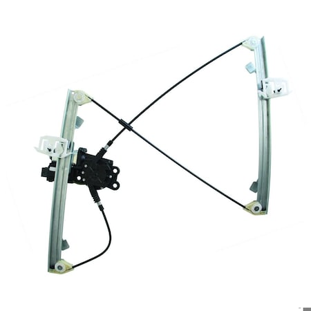 Replacement For Gm / General Motors, 13269605 Window Regulator - With Motor